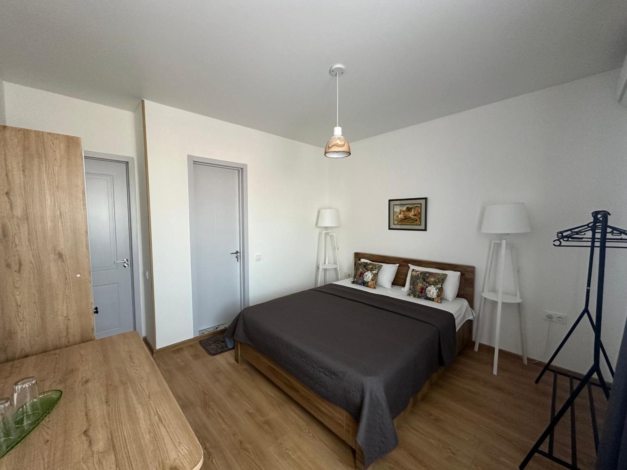 Hotel Home Tbilisi Ngoại thất bức ảnh