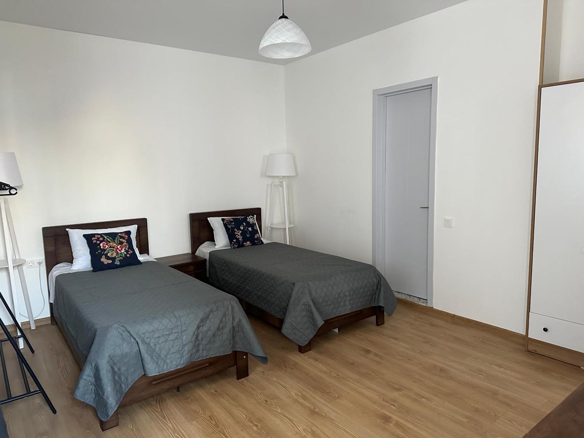 Hotel Home Tbilisi Ngoại thất bức ảnh