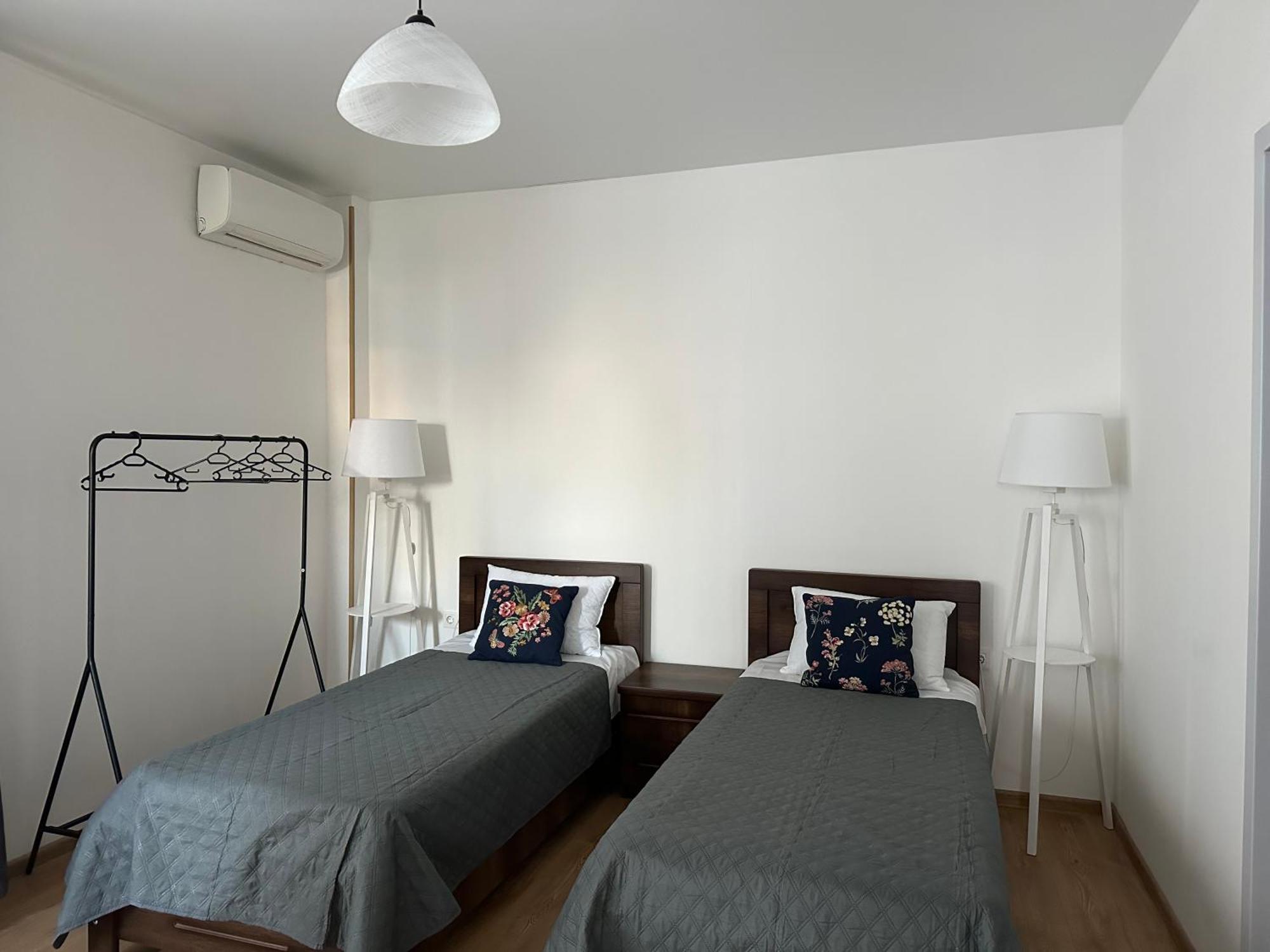Hotel Home Tbilisi Ngoại thất bức ảnh