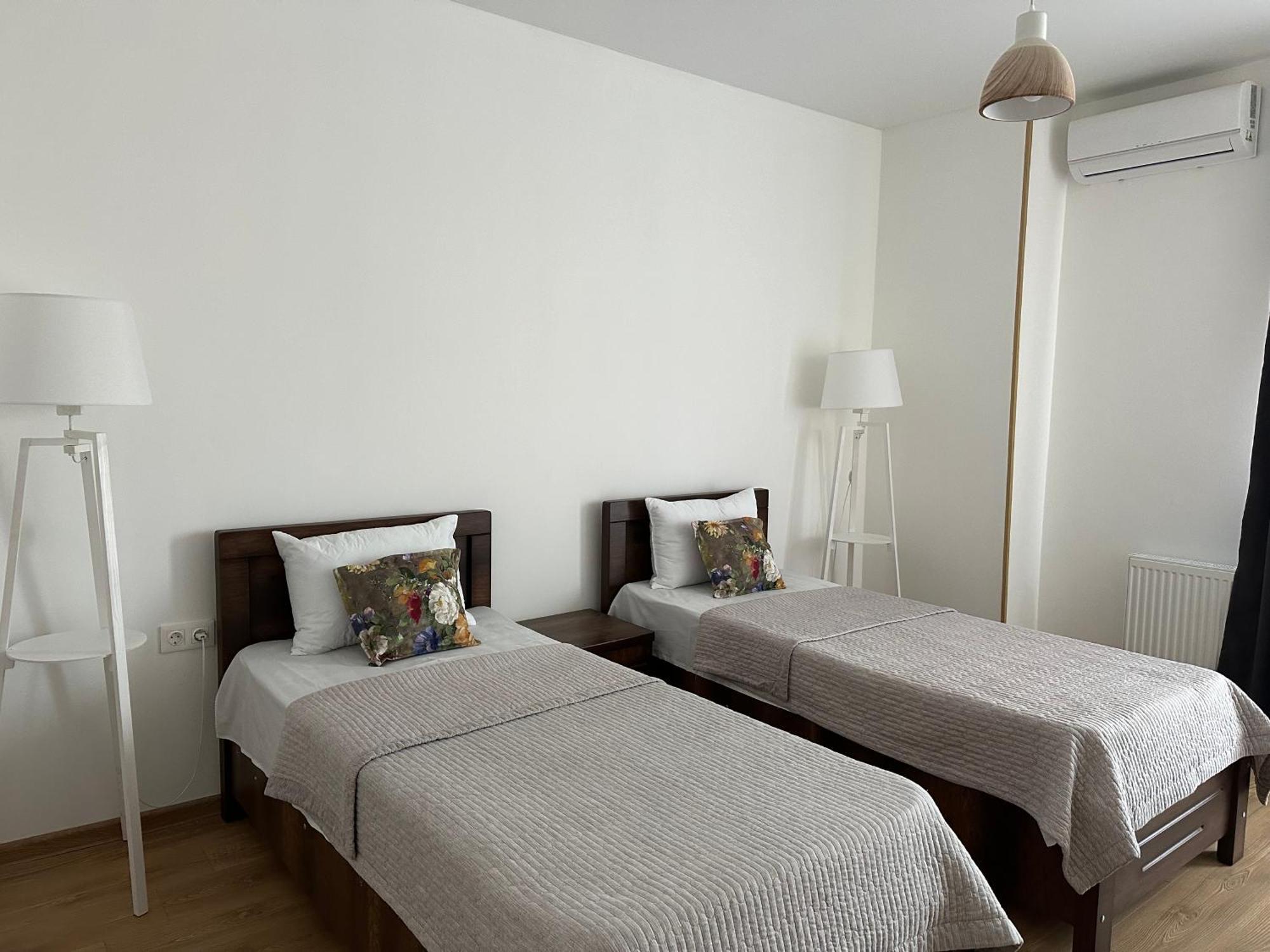 Hotel Home Tbilisi Ngoại thất bức ảnh