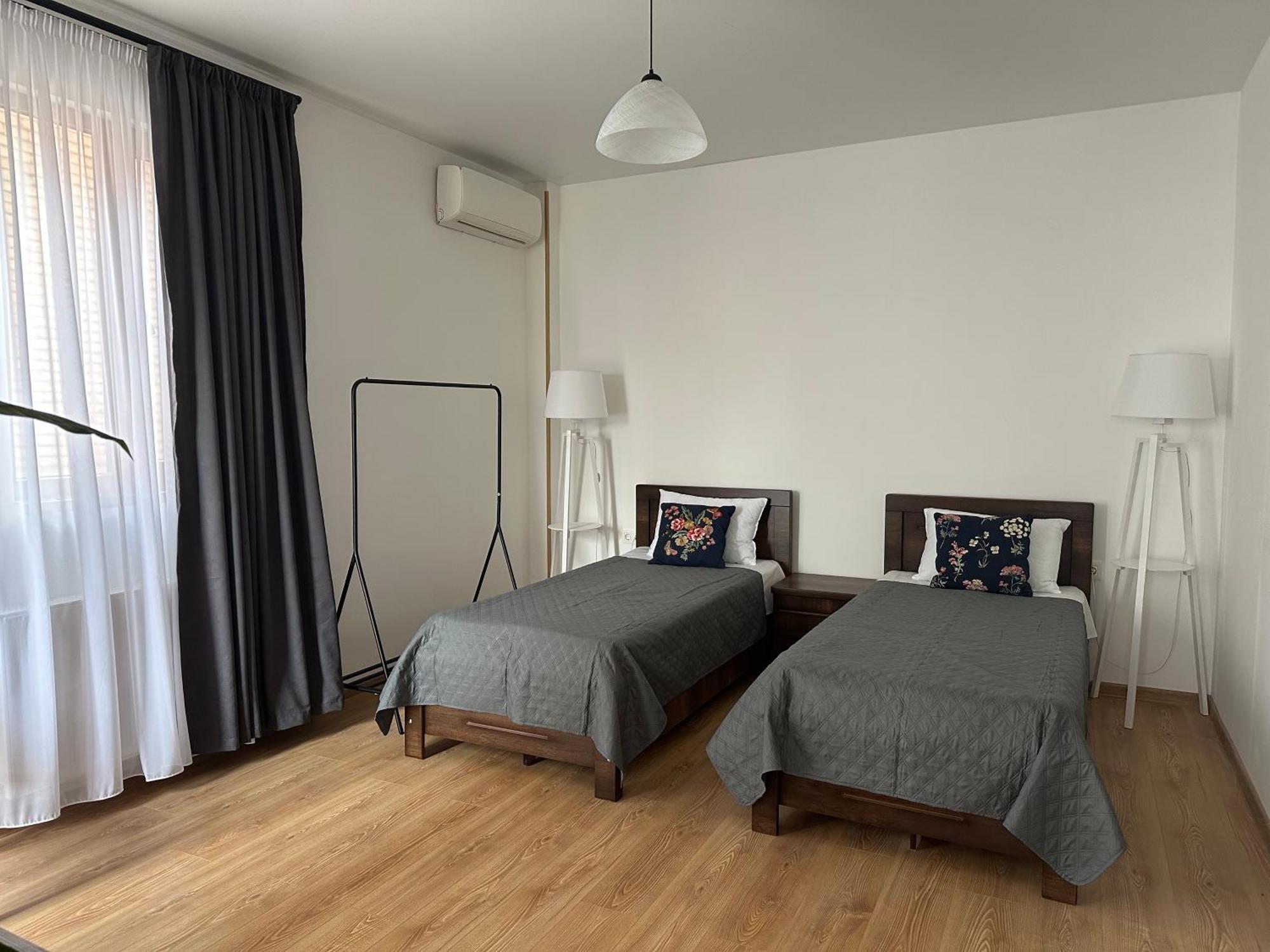 Hotel Home Tbilisi Ngoại thất bức ảnh