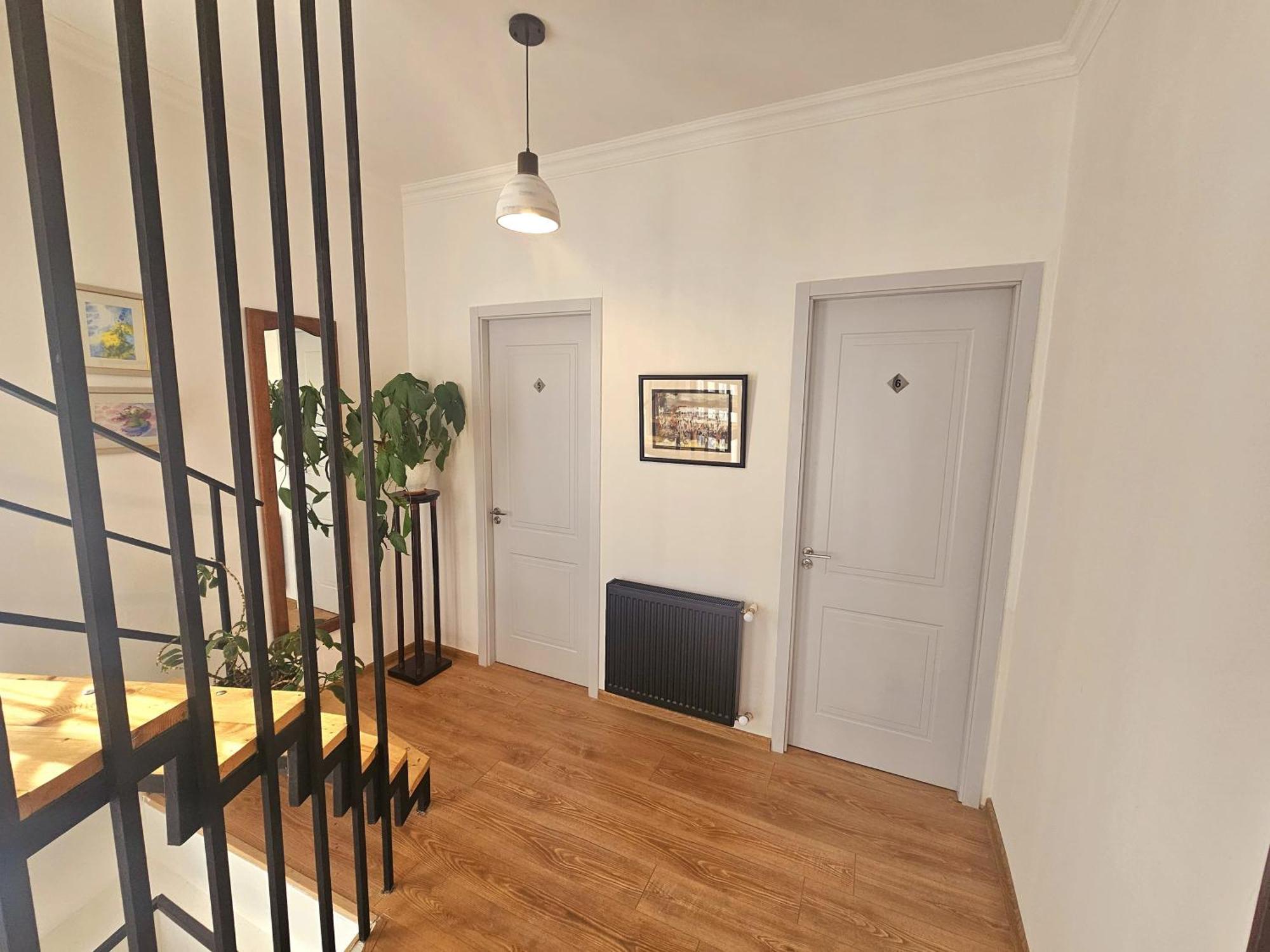 Hotel Home Tbilisi Ngoại thất bức ảnh