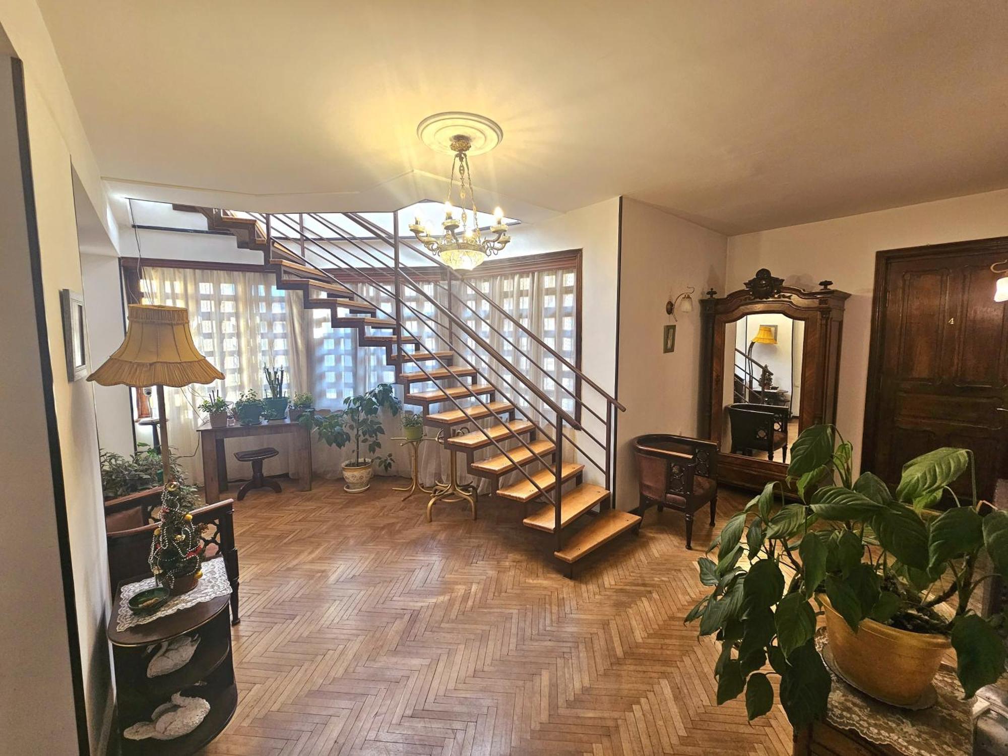 Hotel Home Tbilisi Ngoại thất bức ảnh