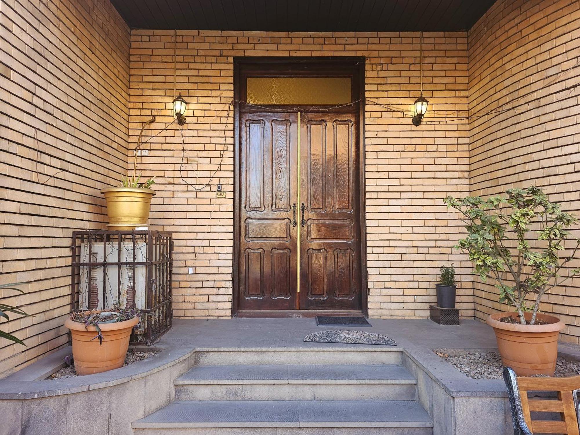 Hotel Home Tbilisi Ngoại thất bức ảnh