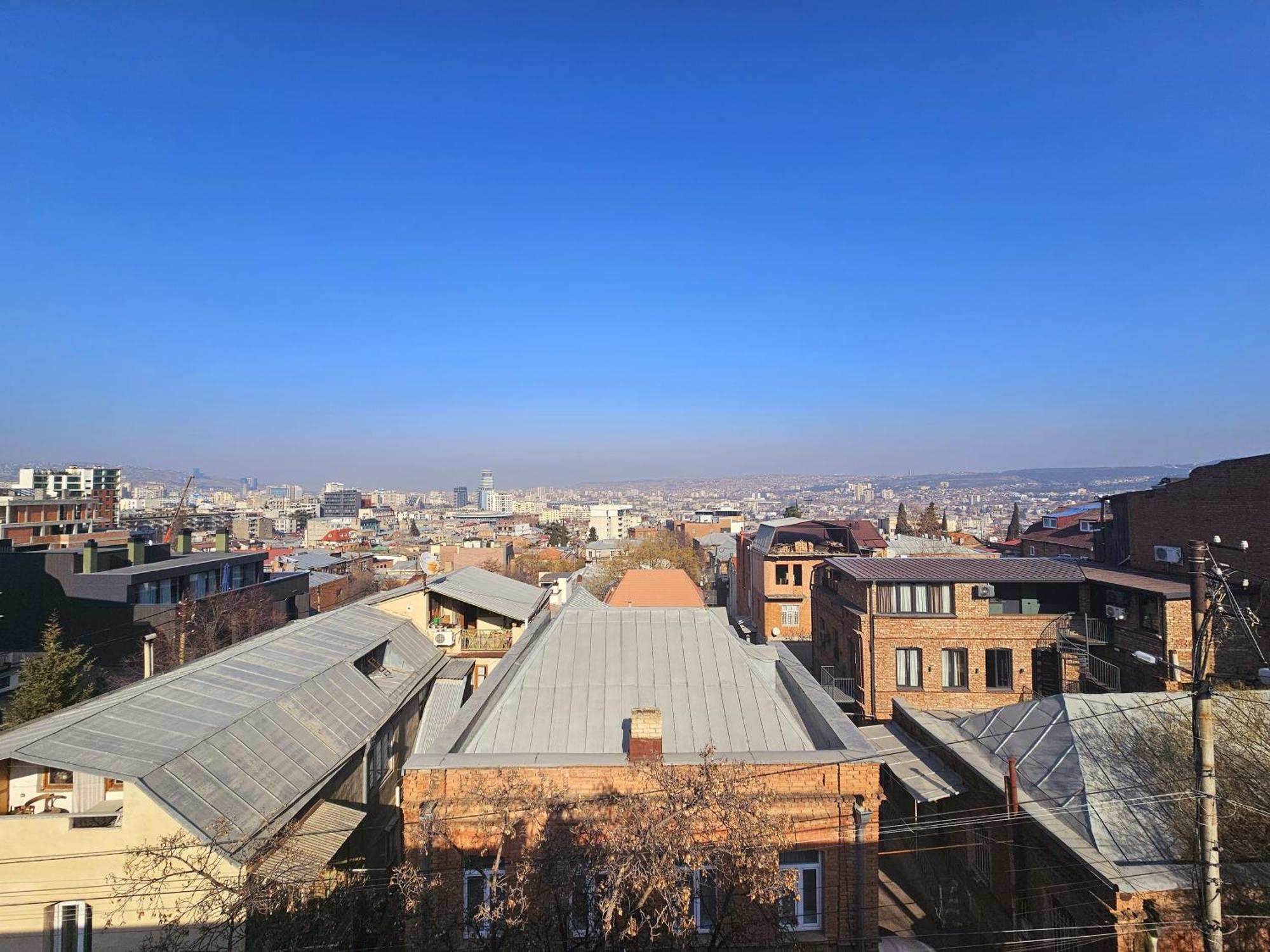 Hotel Home Tbilisi Ngoại thất bức ảnh