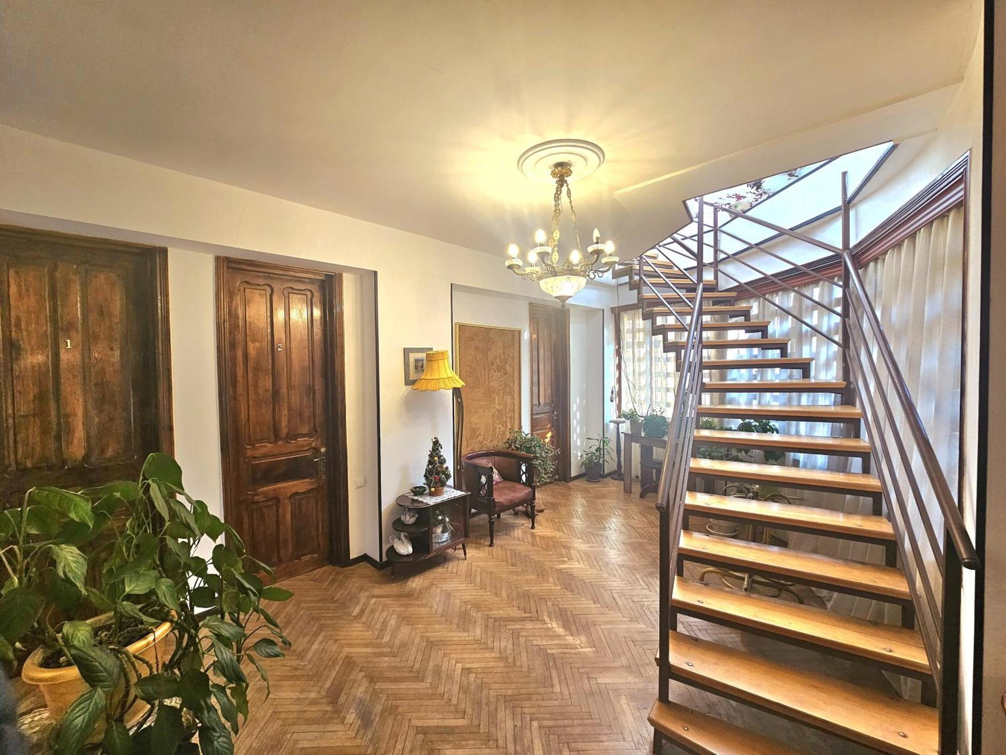 Hotel Home Tbilisi Ngoại thất bức ảnh