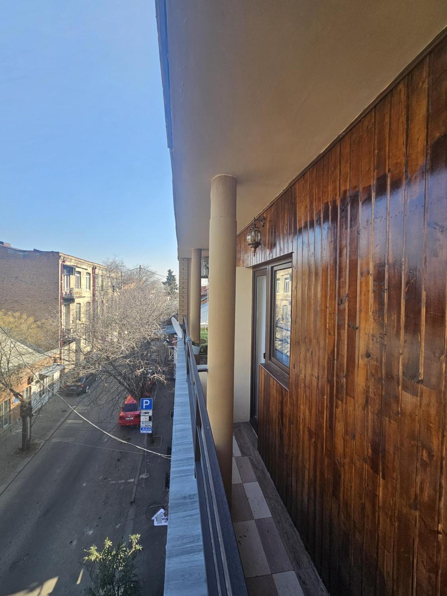 Hotel Home Tbilisi Ngoại thất bức ảnh