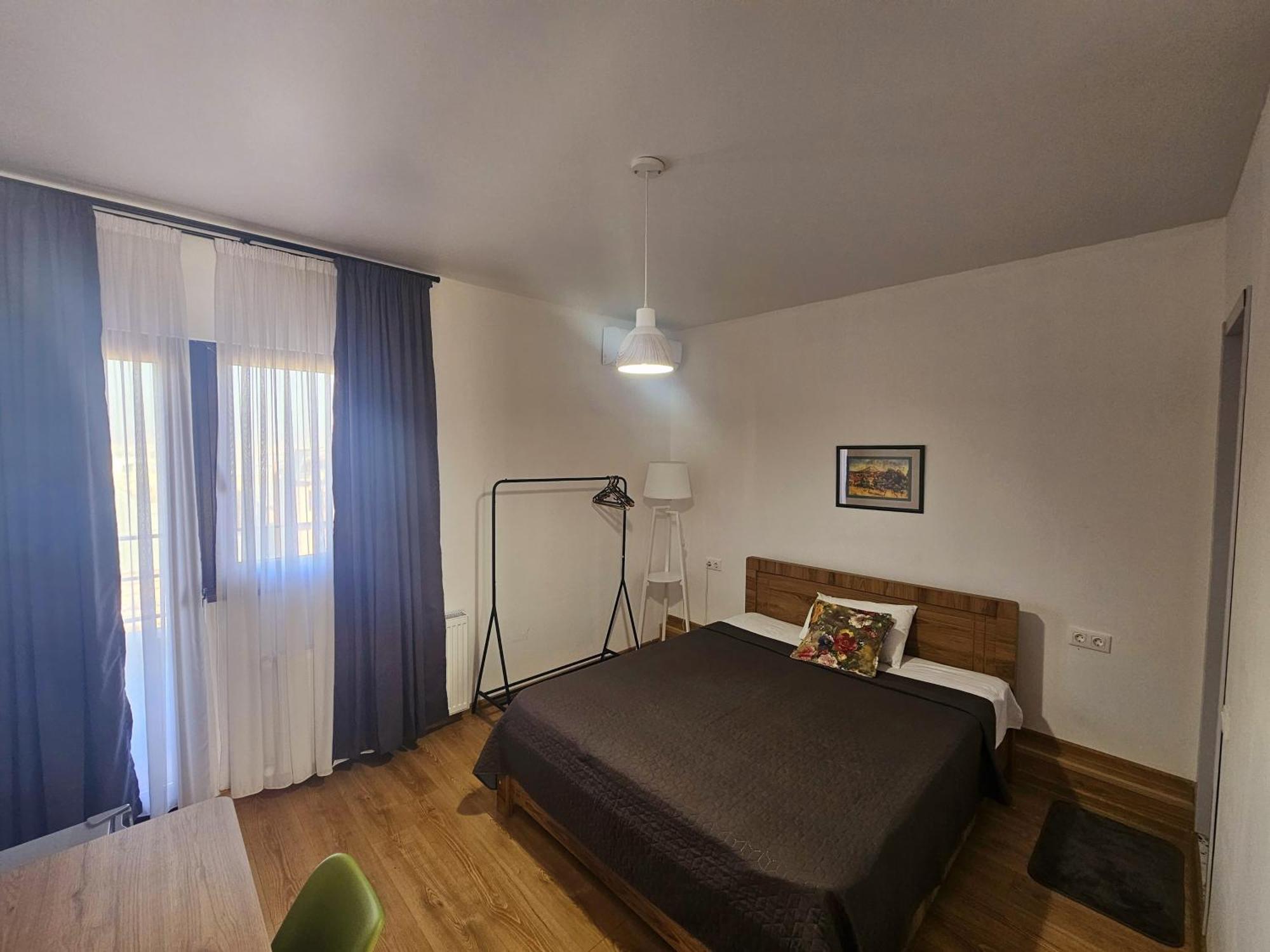 Hotel Home Tbilisi Ngoại thất bức ảnh