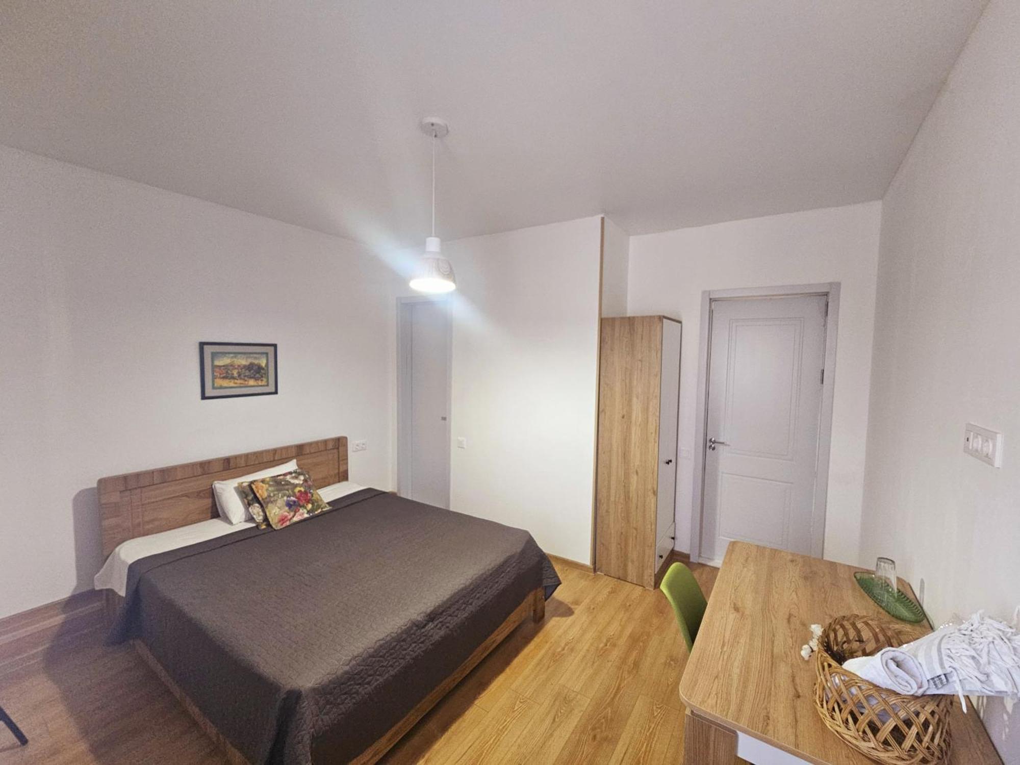 Hotel Home Tbilisi Ngoại thất bức ảnh